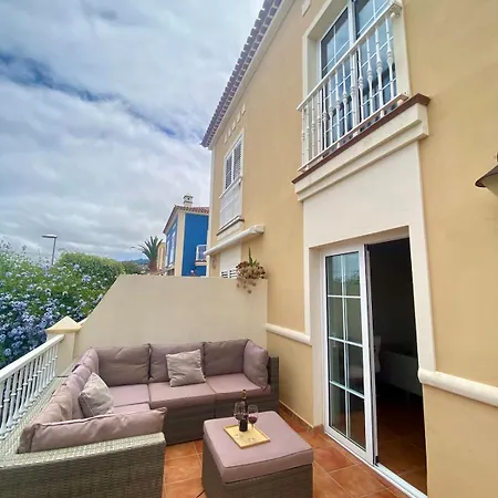 Holiday home Charming House In