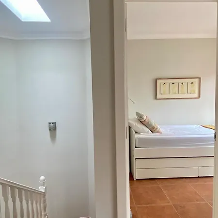 Holiday home Charming House In Santa Ursula (Tenerife)