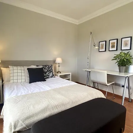 Holiday home Charming House In