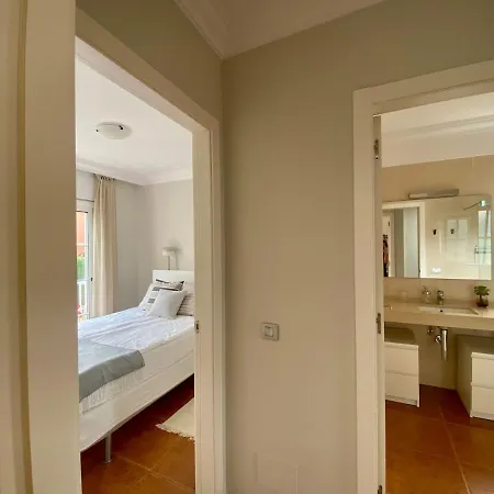 Holiday home Charming House In Santa Ursula (Tenerife)