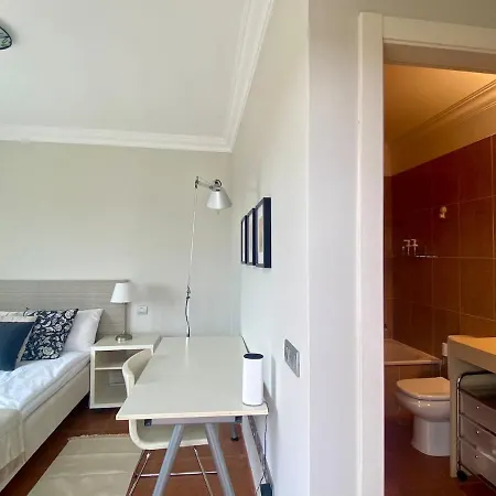 Charming House In Holiday home Santa Ursula (Tenerife)