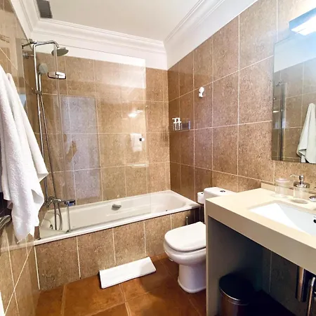 Charming House In Holiday home