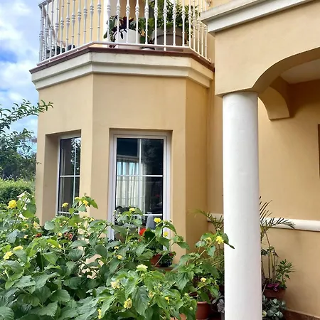 Holiday home Charming House In Santa Ursula (Tenerife)