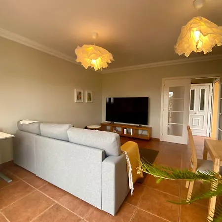 Charming House In Santa Ursula (Tenerife)