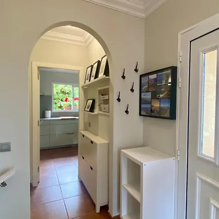 Charming House In * Santa Ursula (Tenerife)