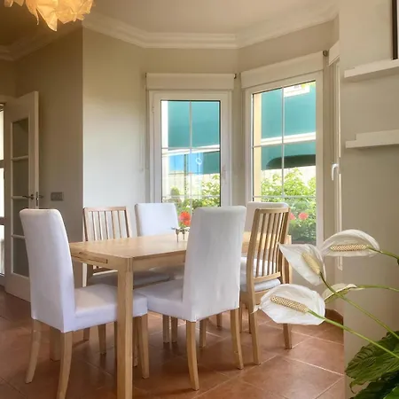 Charming House In Holiday home *