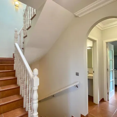 Prázdninový dům Charming House In Santa Úrsula