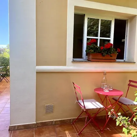 Charming House In Prázdninový dům Santa Úrsula