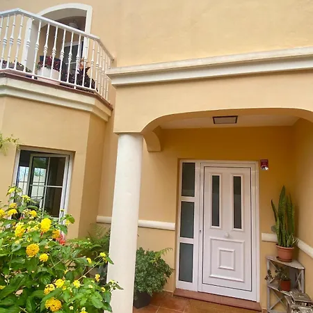 Charming House In * Santa Úrsula