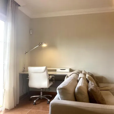 Charming House In Prázdninový dům Santa Úrsula