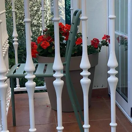 Charming House In Santa Úrsula