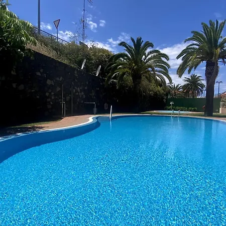 Charming House In Prázdninový dům Santa Úrsula