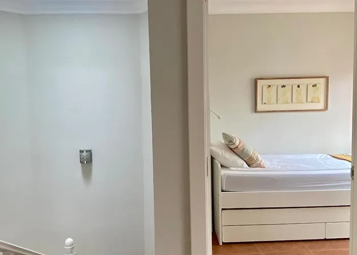 Casa vacanze Charming House In Santa Úrsula