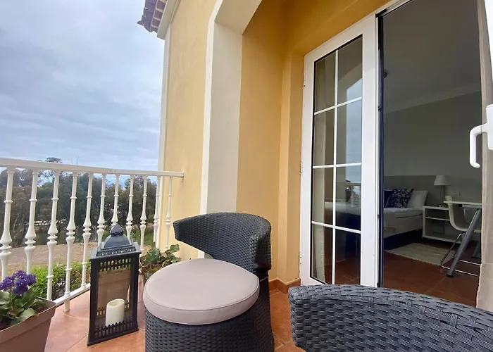 Charming House In * Santa Úrsula