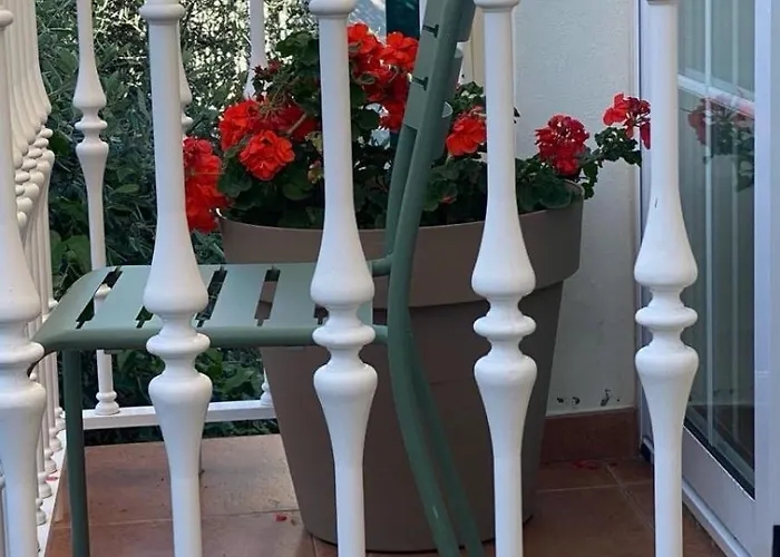 Charming House In Santa Úrsula