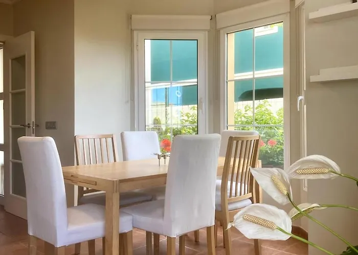 Charming House In Casa vacanze *