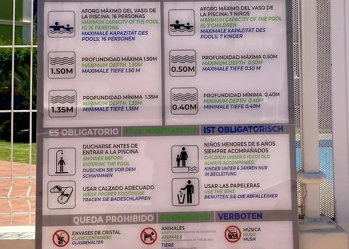 Charming House In Santa Úrsula